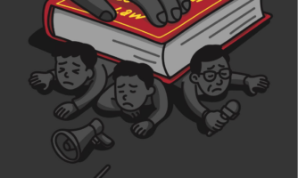 國際特赦組織分析：絕大多數《國安法》定罪涉不公正拘捕